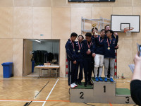 MF Teams Moedling USA